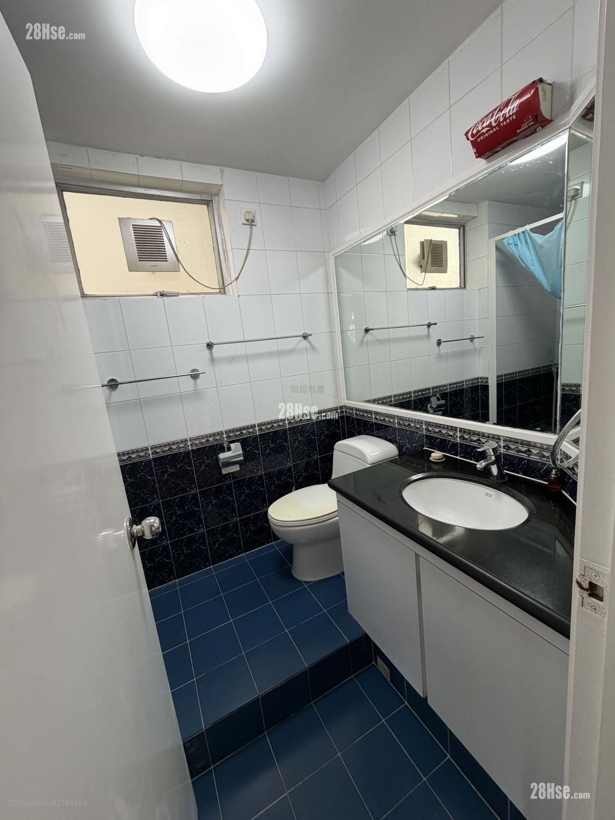 太古城 售盘 3 房 , 2 浴室 1,015 平方尺