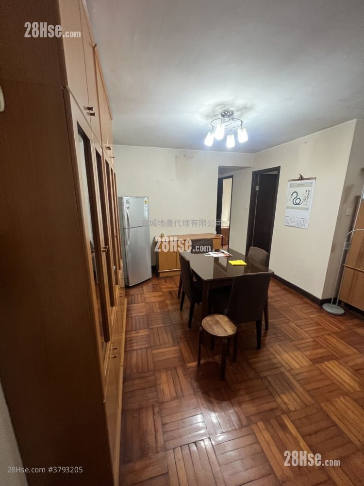 沙田第一城 售盘 688 平方尺