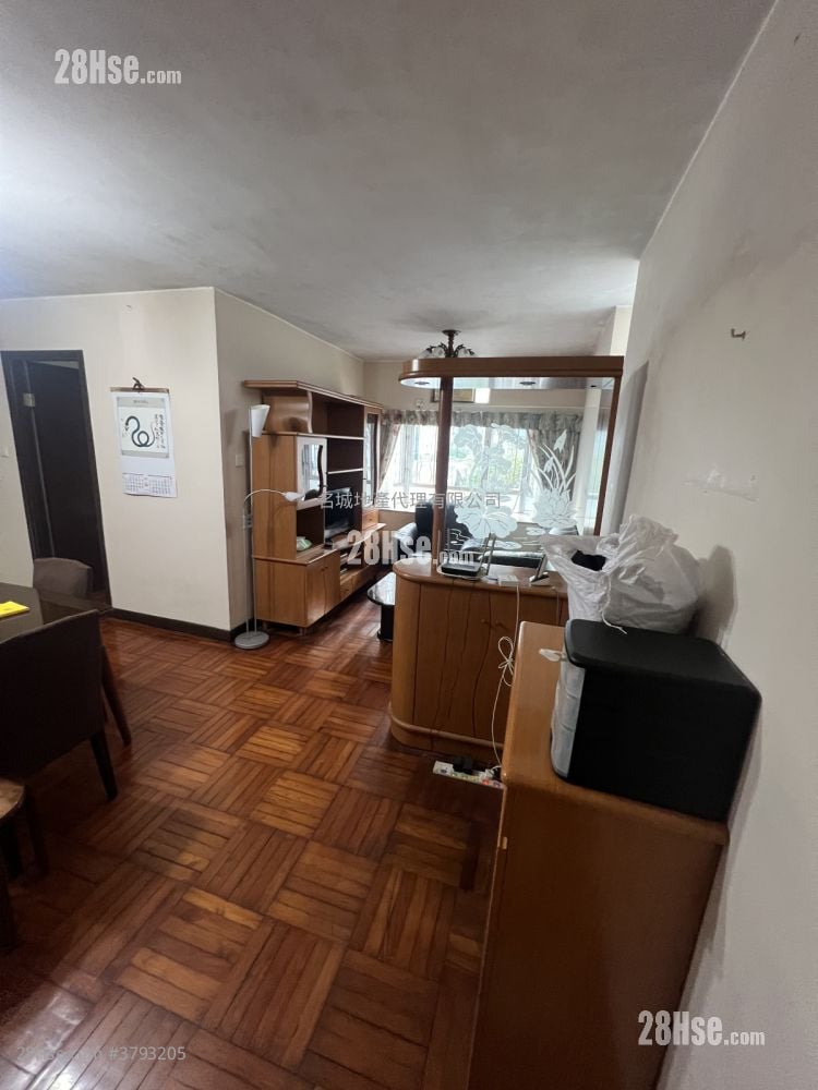 沙田第一城 售盘 688 平方尺