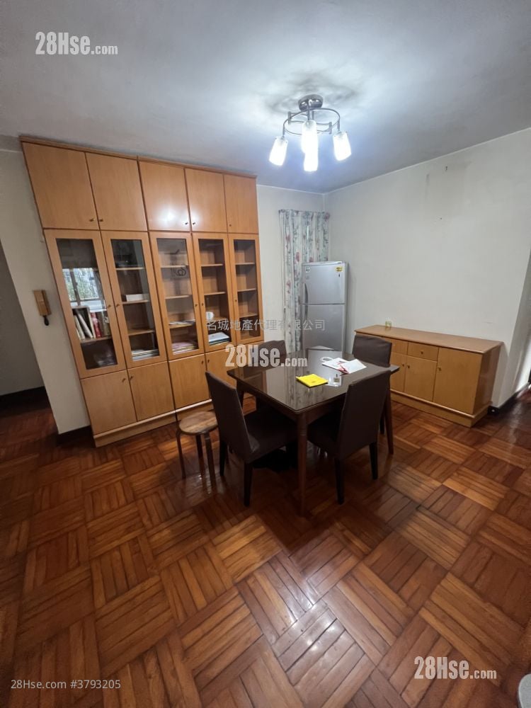 沙田第一城 售盘 688 平方尺