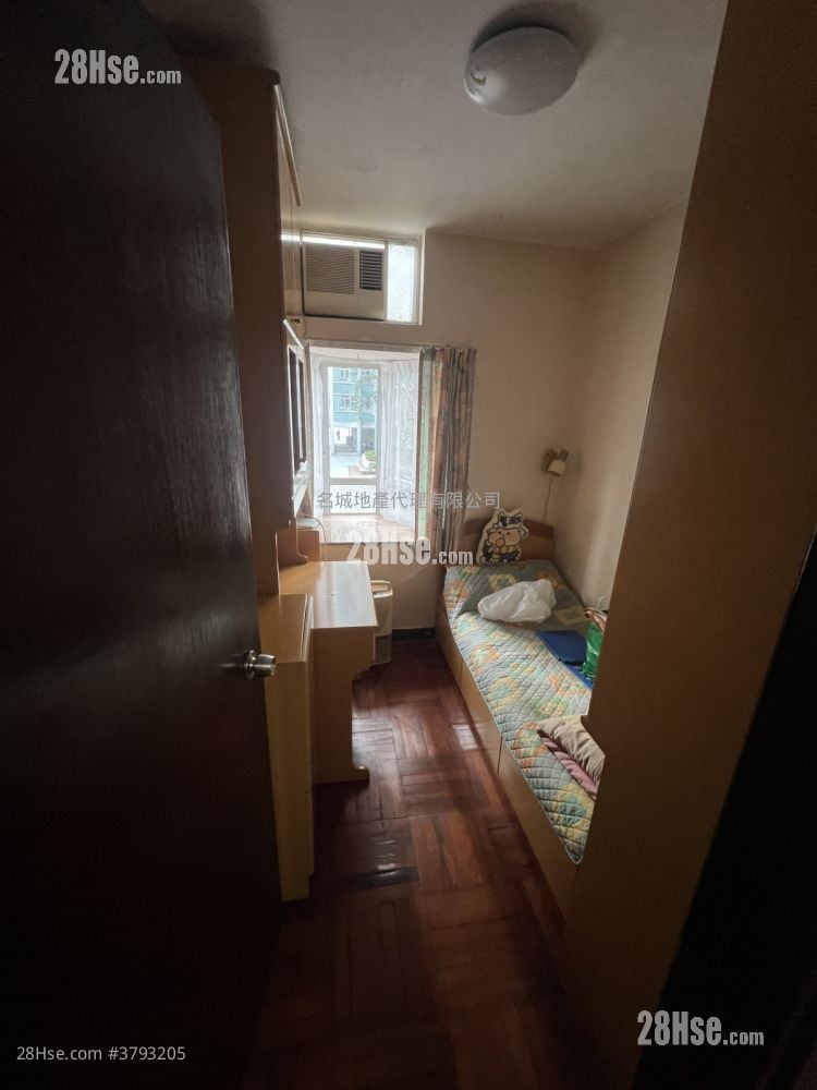 沙田第一城 售盘 688 平方尺