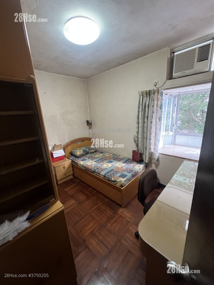 沙田第一城 售盘 688 平方尺