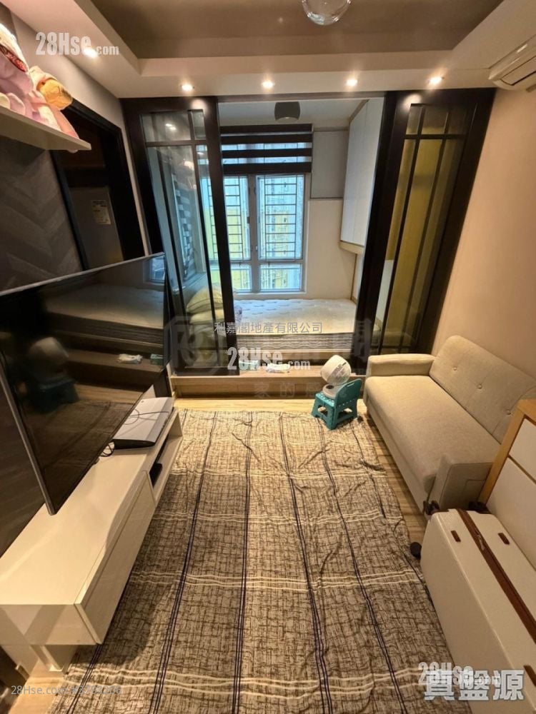 Lai Tsui Court Sell 1 Bathroom 184 ft²