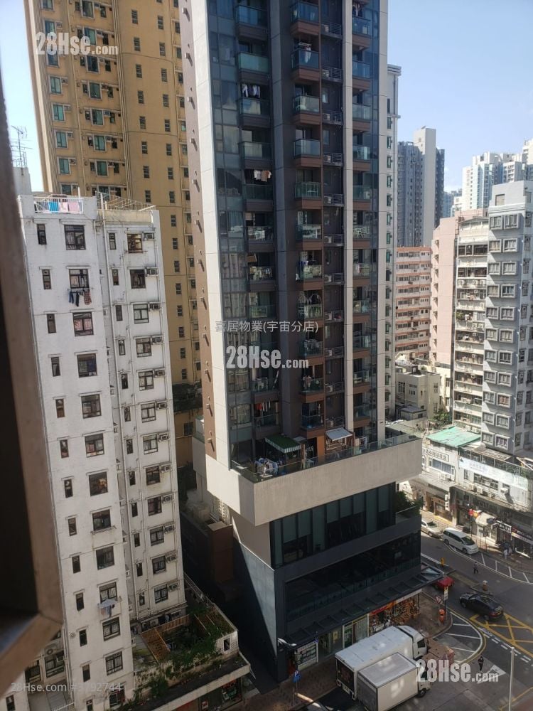 Cronin Garden Sell 3 Bedrooms , 2 Bathrooms 622 ft²