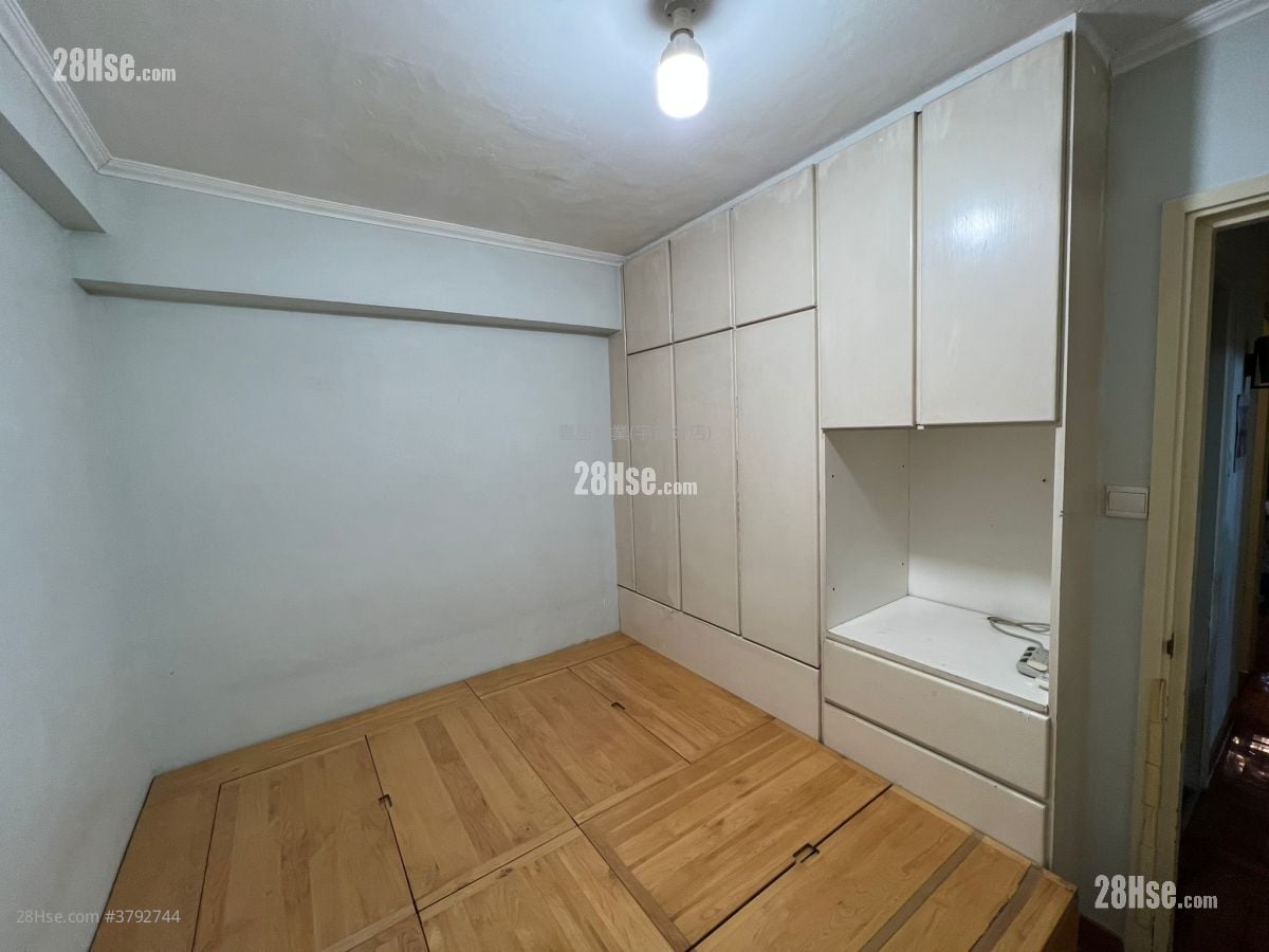 Cronin Garden Sell 3 Bedrooms , 2 Bathrooms 622 ft²