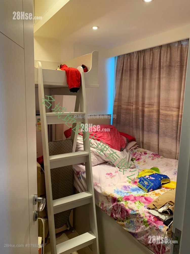 名城 售盘 680 平方尺