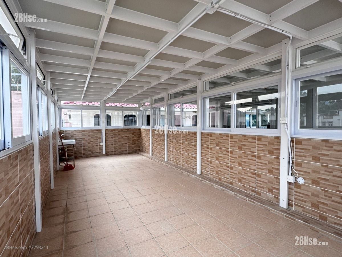 Village Rental 3 Bedrooms , 1 Bathroom