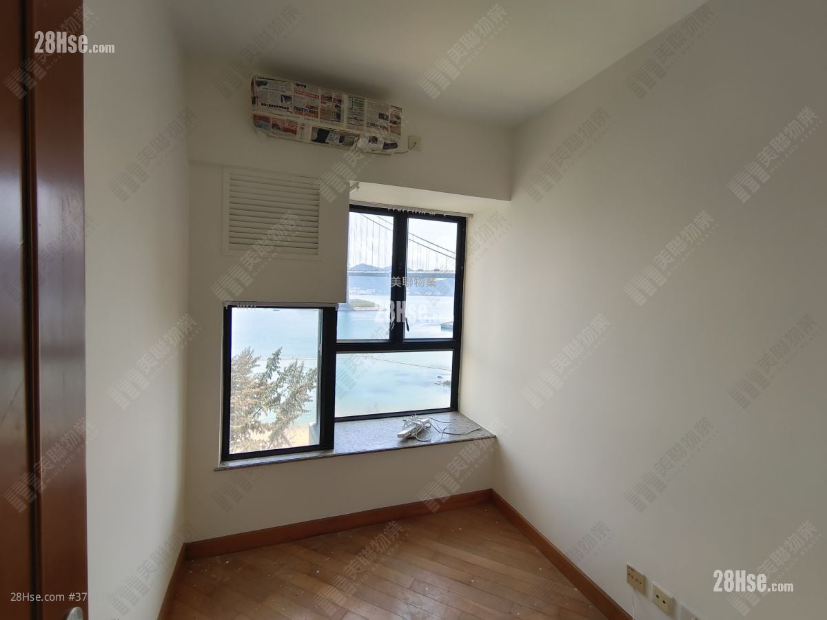 珀丽湾 租盘 3 房 , 2 浴室 774 平方尺