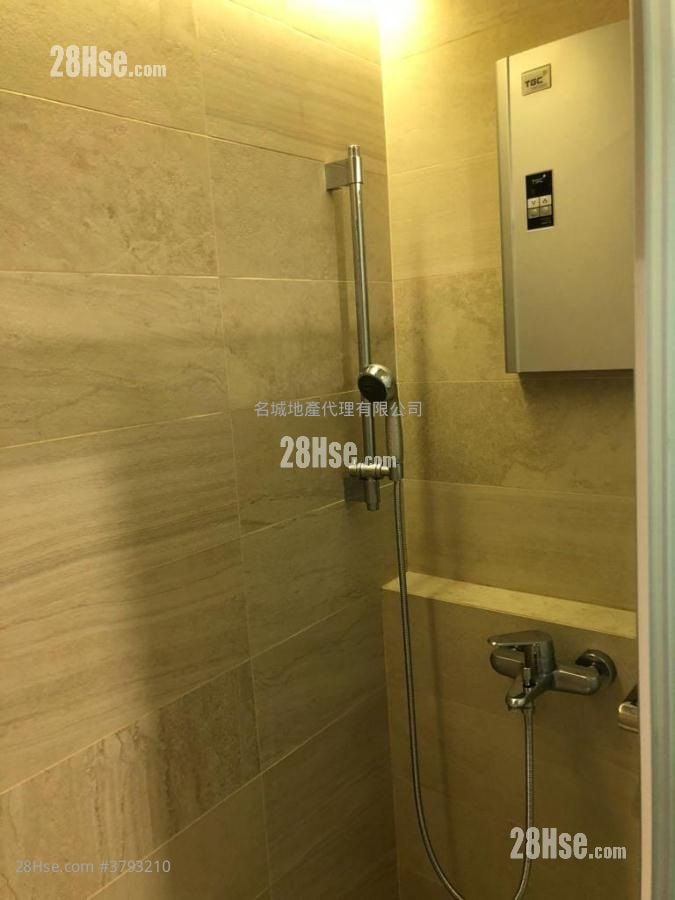 Grandway Garden Sell 583 ft²