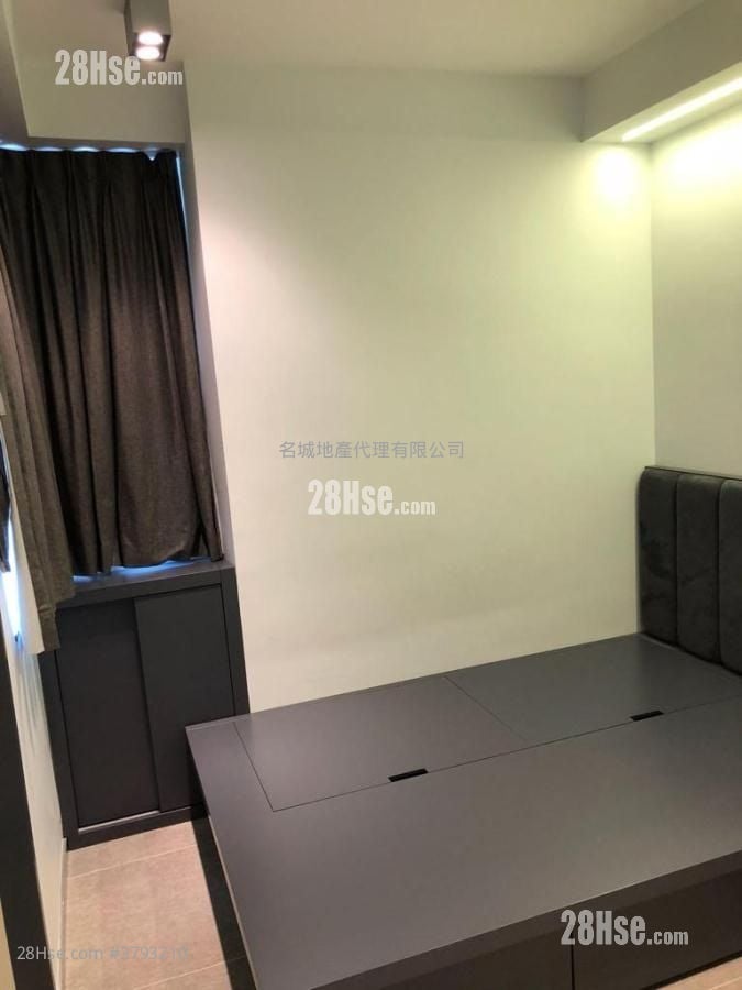 Grandway Garden Sell 583 ft²