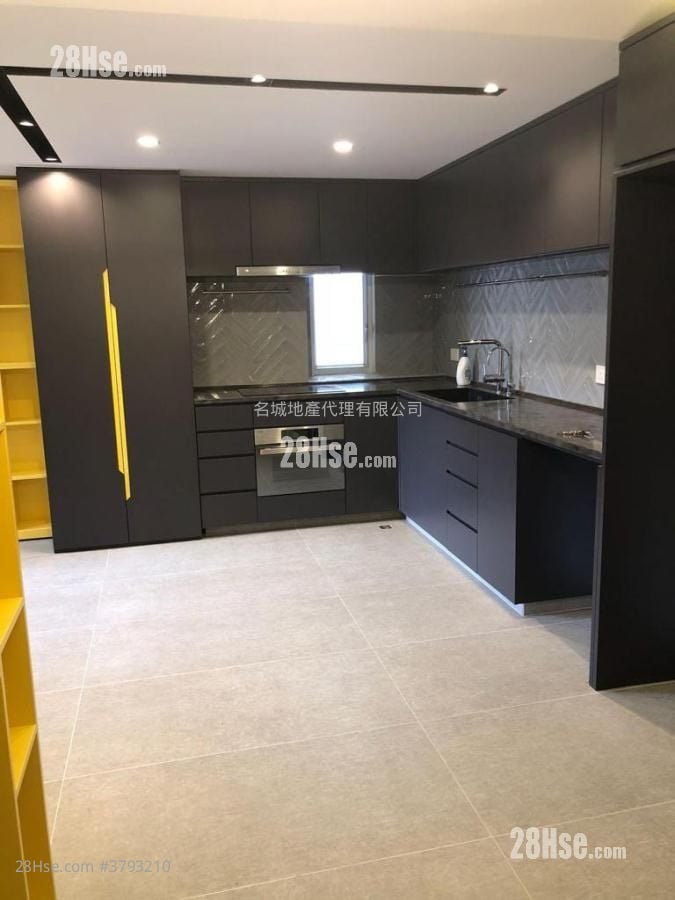 Grandway Garden Sell 583 ft²