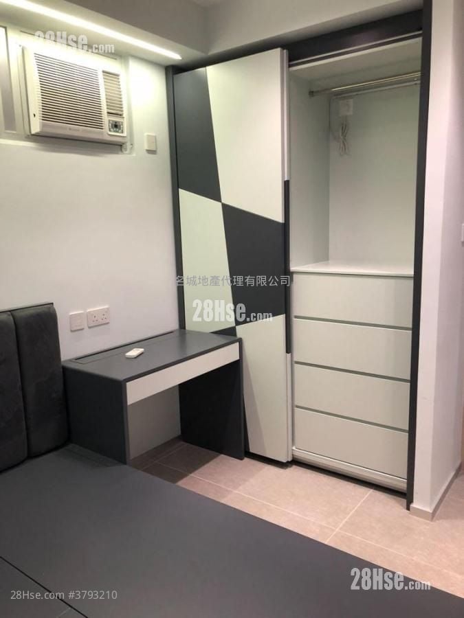 Grandway Garden Sell 583 ft²