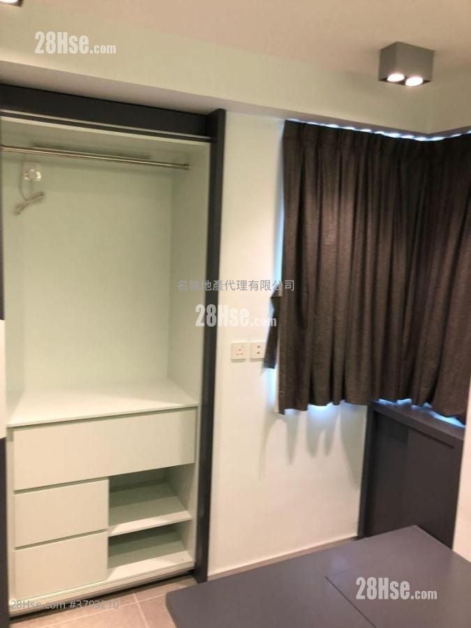 Grandway Garden Sell 583 ft²