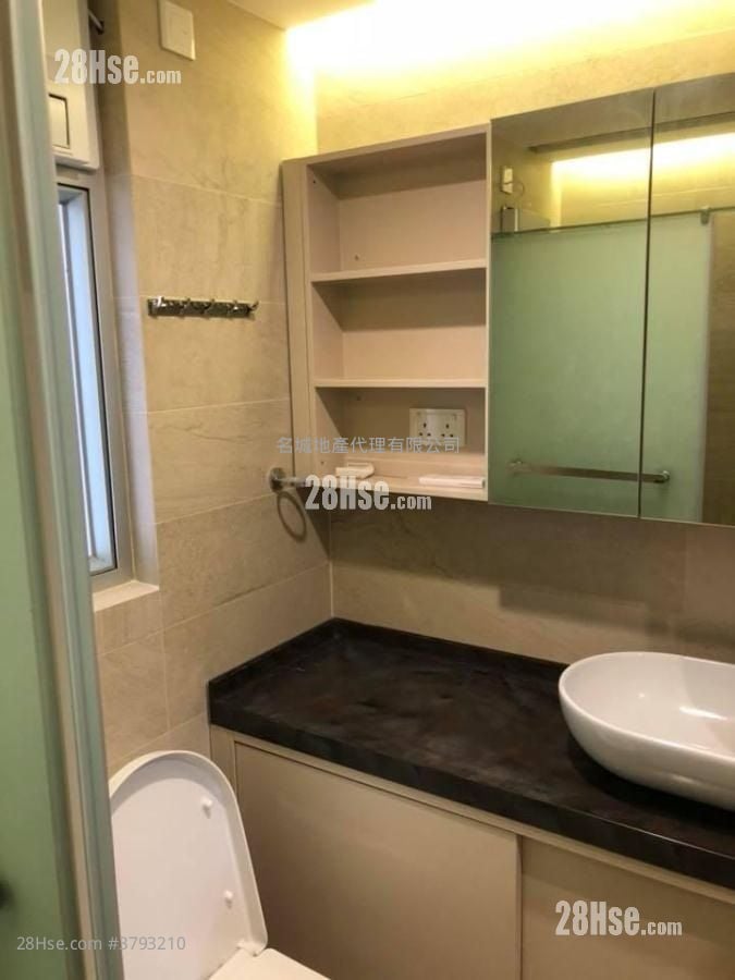 Grandway Garden Sell 583 ft²