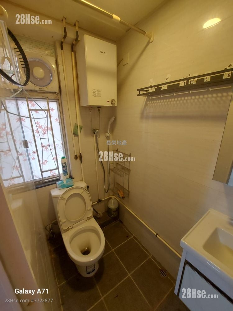 Fuk Sing Building Rental 150 ft²