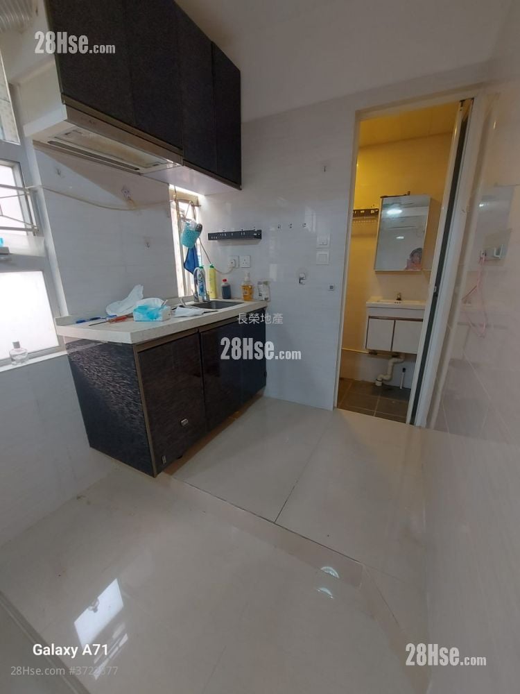 Fuk Sing Building Rental 150 ft²