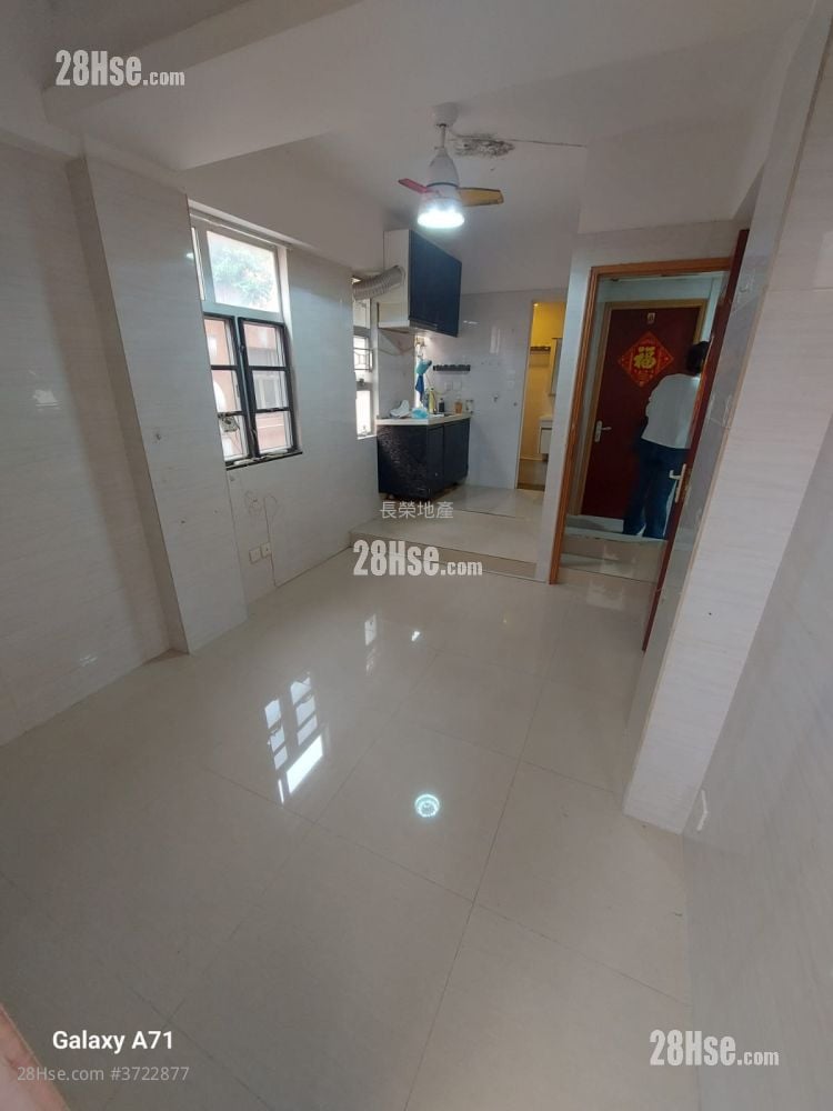 Fuk Sing Building Rental 150 ft²