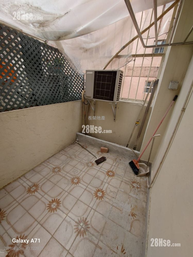 Fuk Sing Building Rental 150 ft²