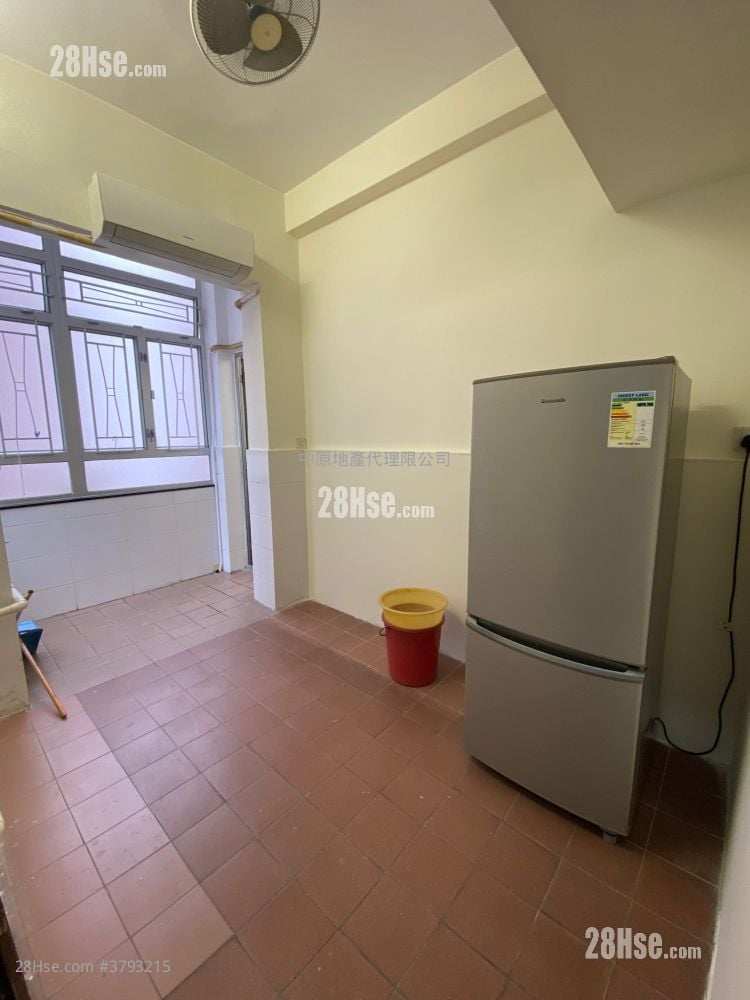 Gallant House Sell 2 Bedrooms 1,074 ft²