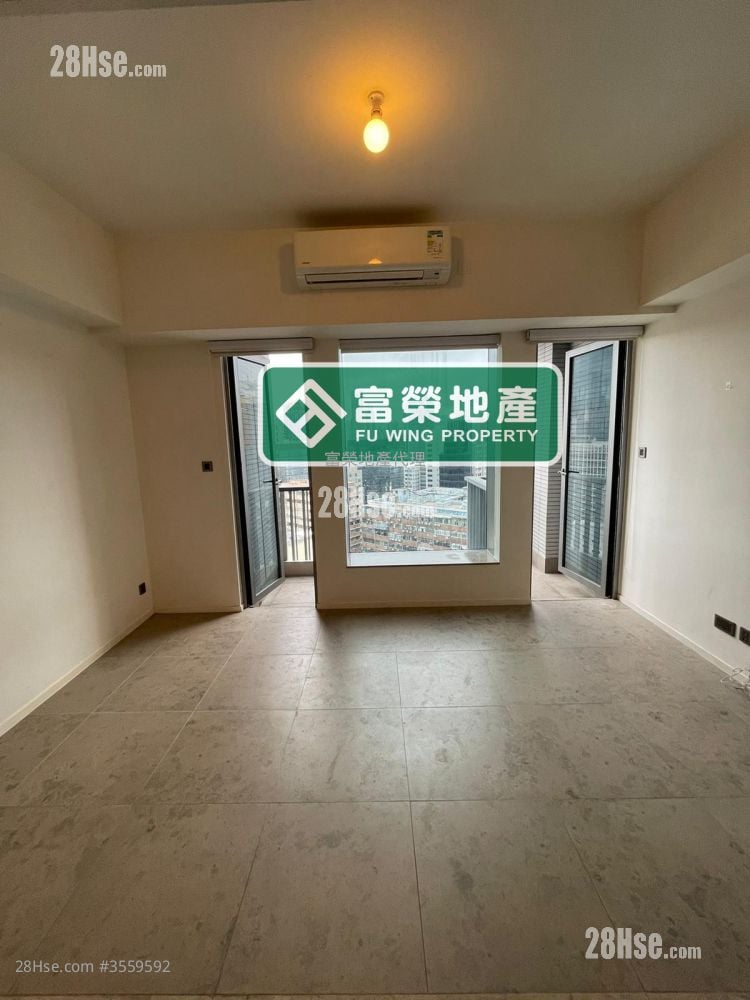 SKYPARK 租盘 开放式间隔 , 1 浴室 309 平方尺