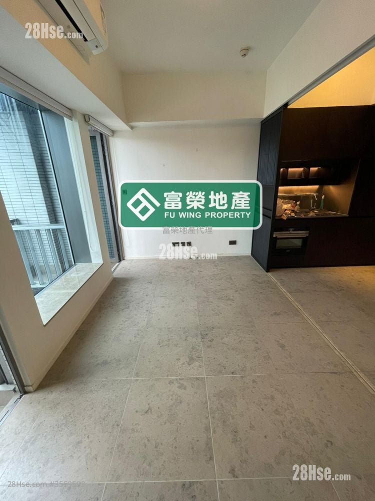 SKYPARK 租盘 开放式间隔 , 1 浴室 309 平方尺