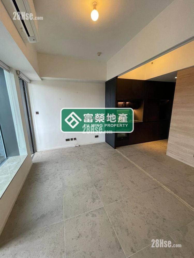 SKYPARK 租盘 开放式间隔 , 1 浴室 309 平方尺