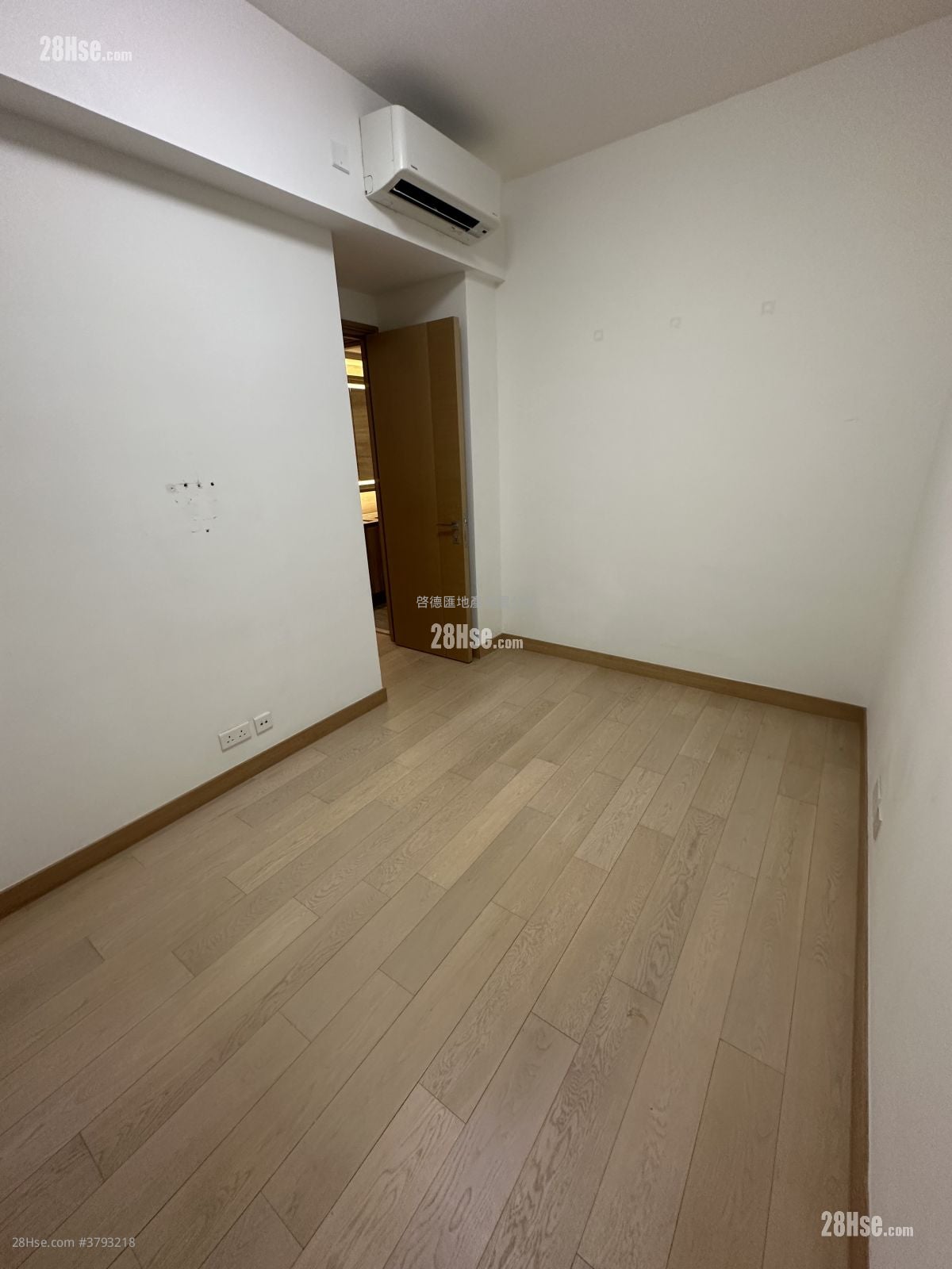 嘉汇 租盘 2 房 , 1 浴室 490 平方尺