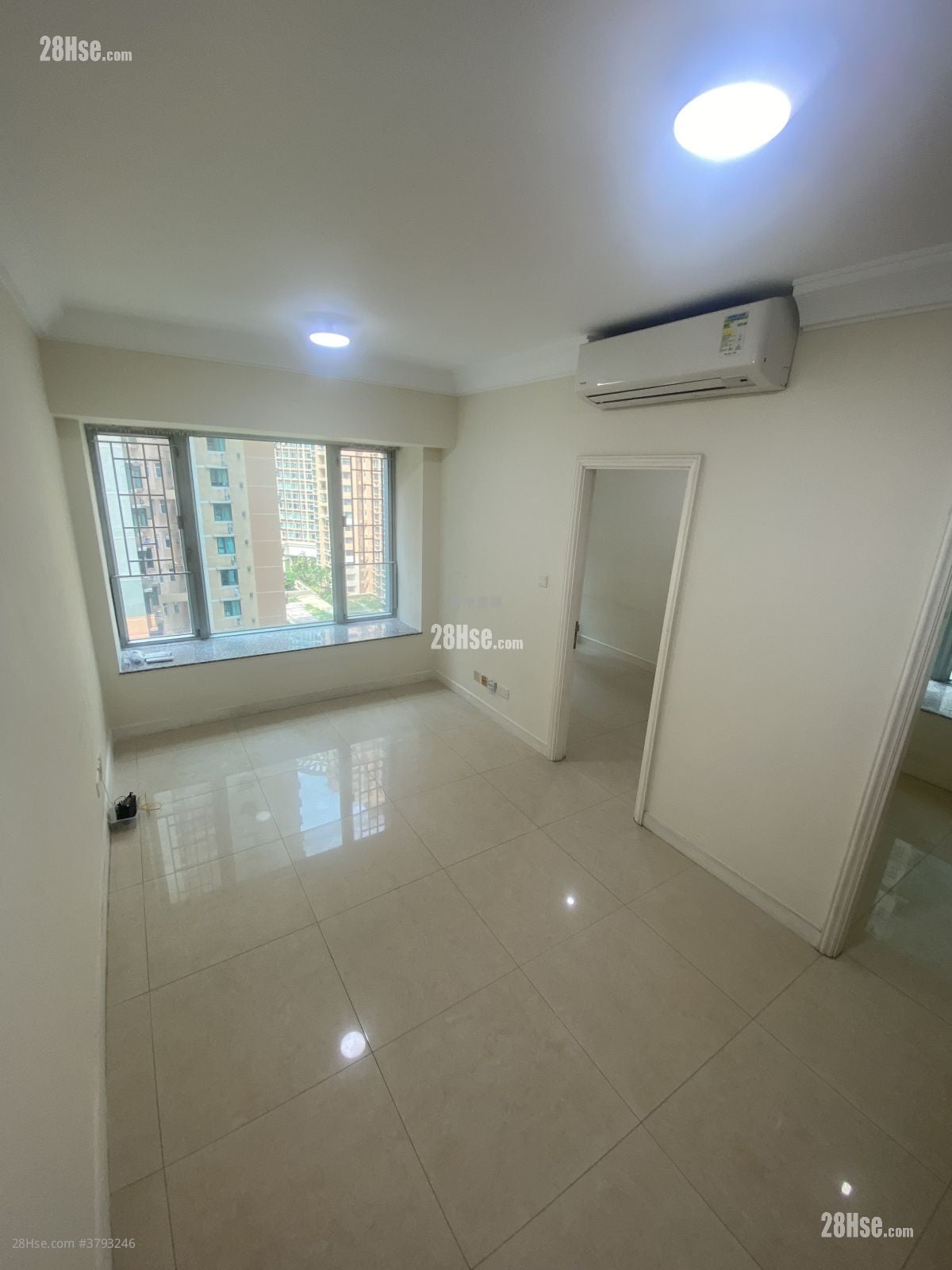 The Pacifica Sell 2 Bedrooms , 1 Bathroom 441 ft²