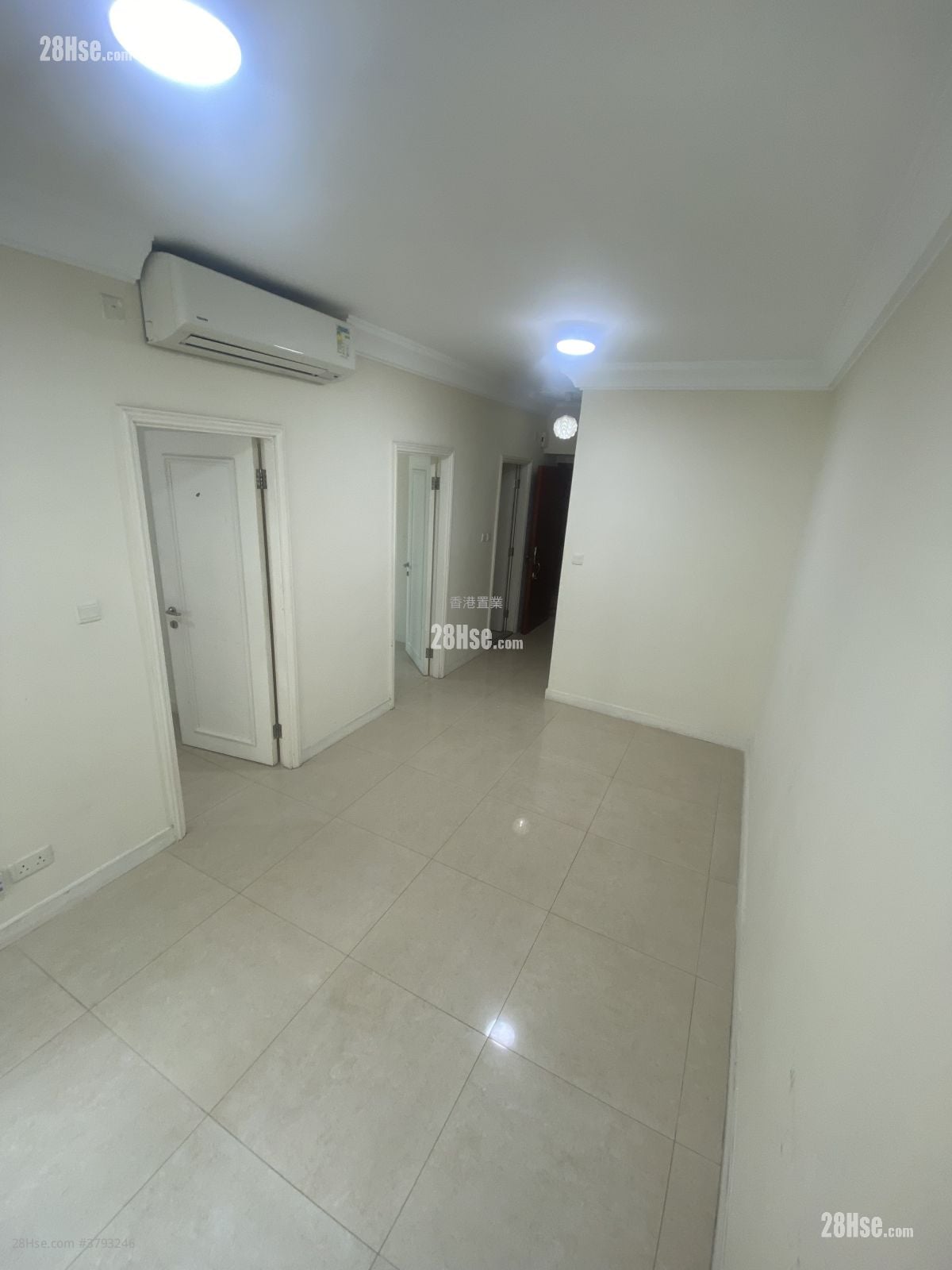 The Pacifica Sell 2 Bedrooms , 1 Bathroom 441 ft²