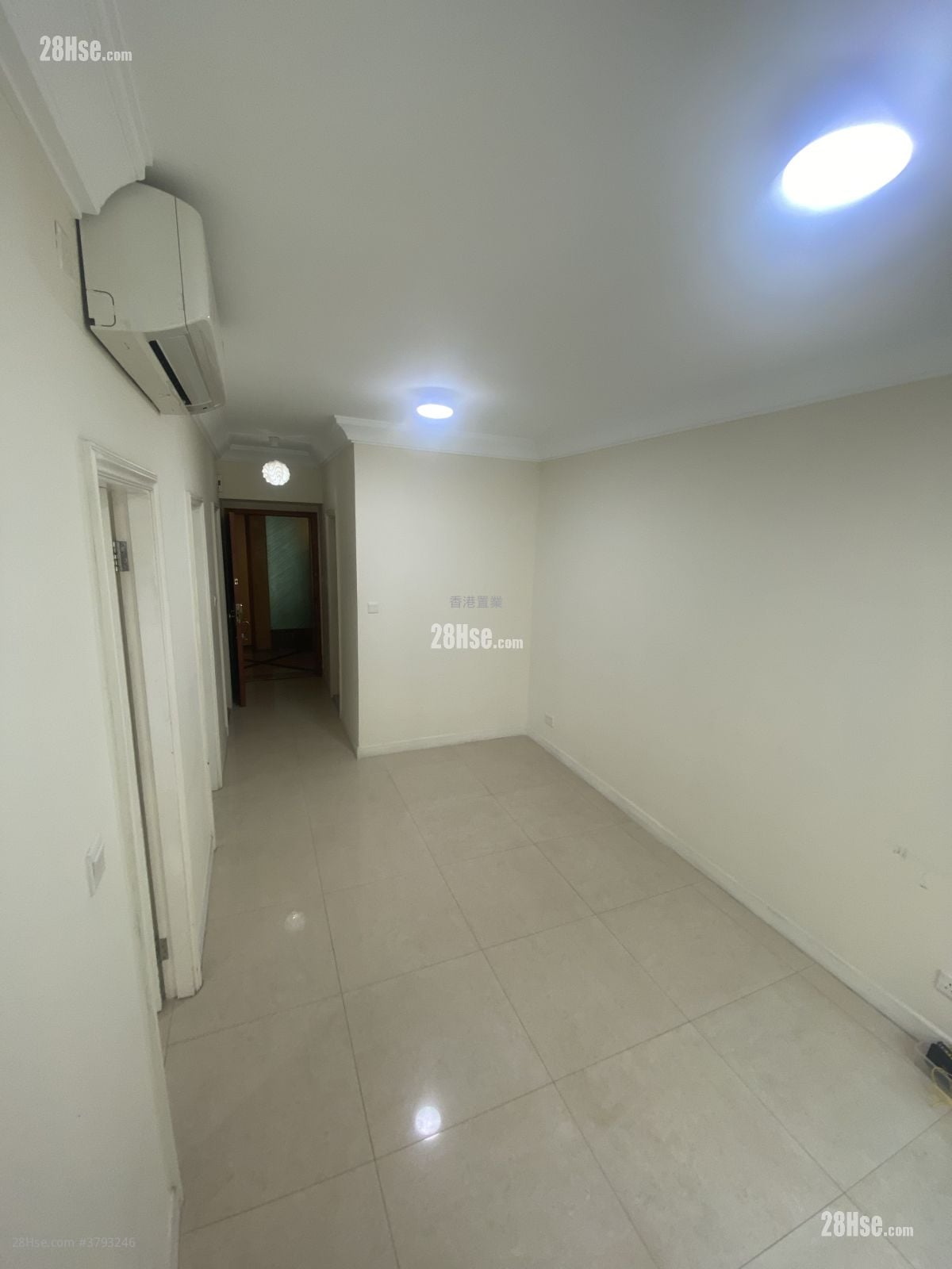 The Pacifica Sell 2 Bedrooms , 1 Bathroom 441 ft²