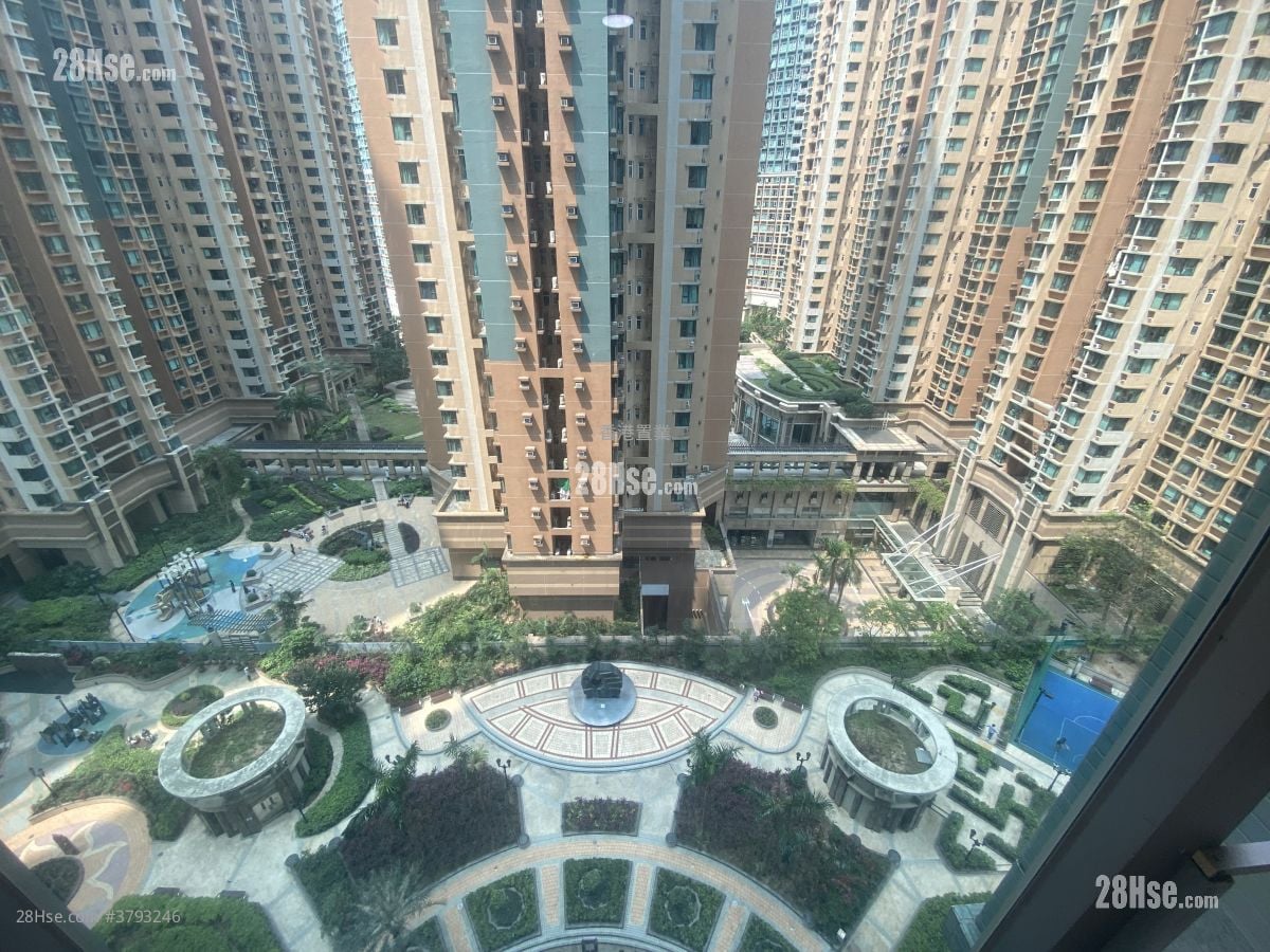 The Pacifica Sell 2 Bedrooms , 1 Bathroom 441 ft²