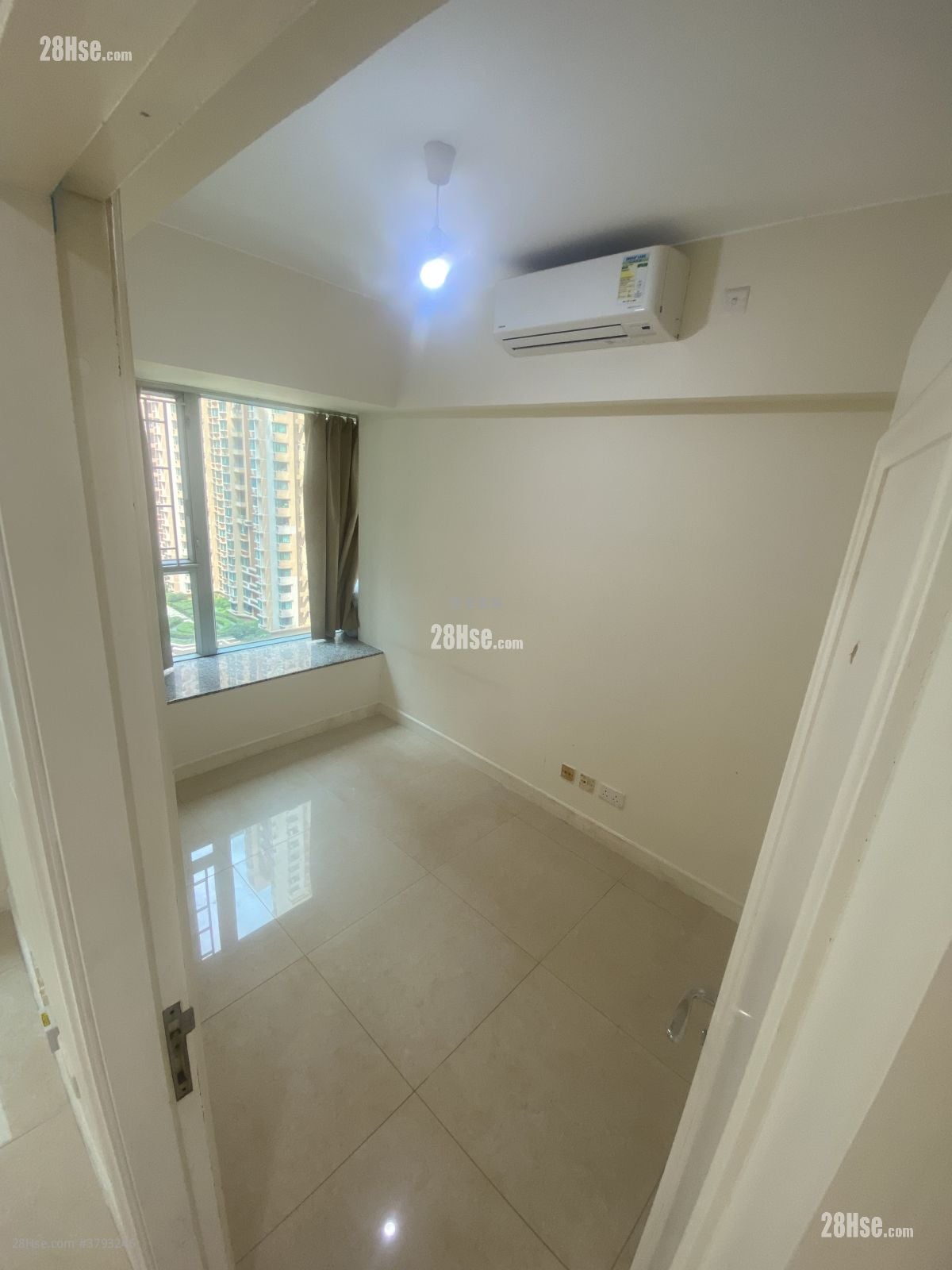 The Pacifica Sell 2 Bedrooms , 1 Bathroom 441 ft²