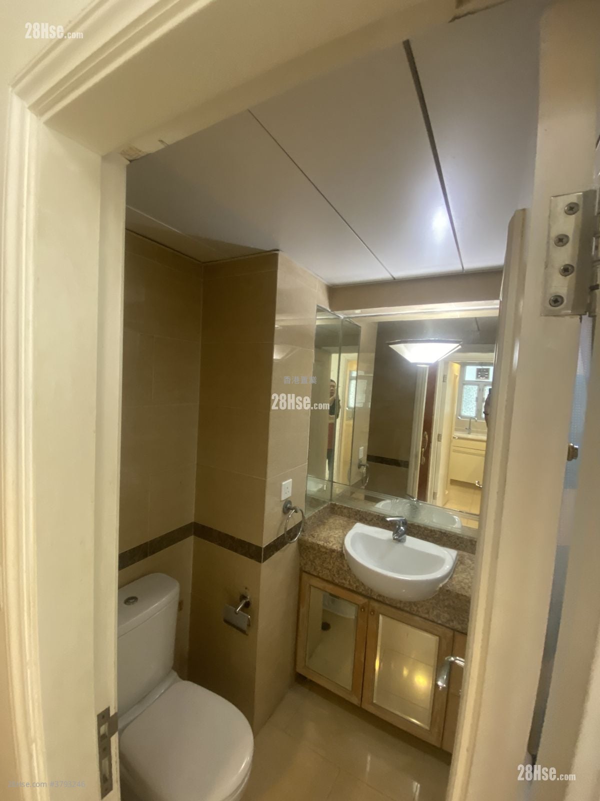 The Pacifica Sell 2 Bedrooms , 1 Bathroom 441 ft²