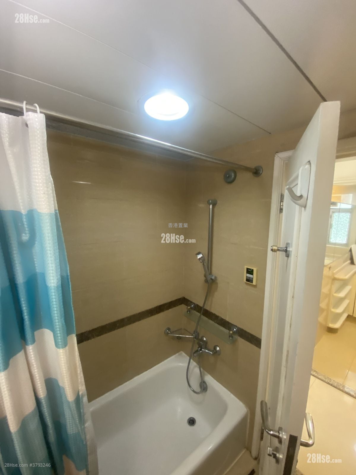 The Pacifica Sell 2 Bedrooms , 1 Bathroom 441 ft²