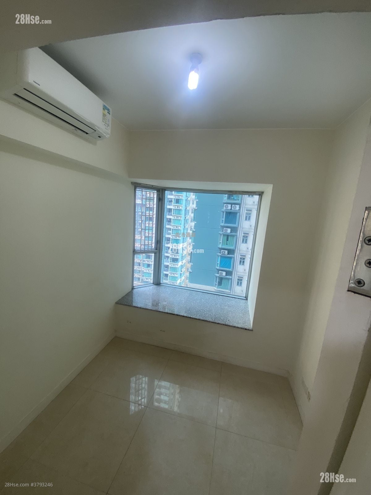 The Pacifica Sell 2 Bedrooms , 1 Bathroom 441 ft²