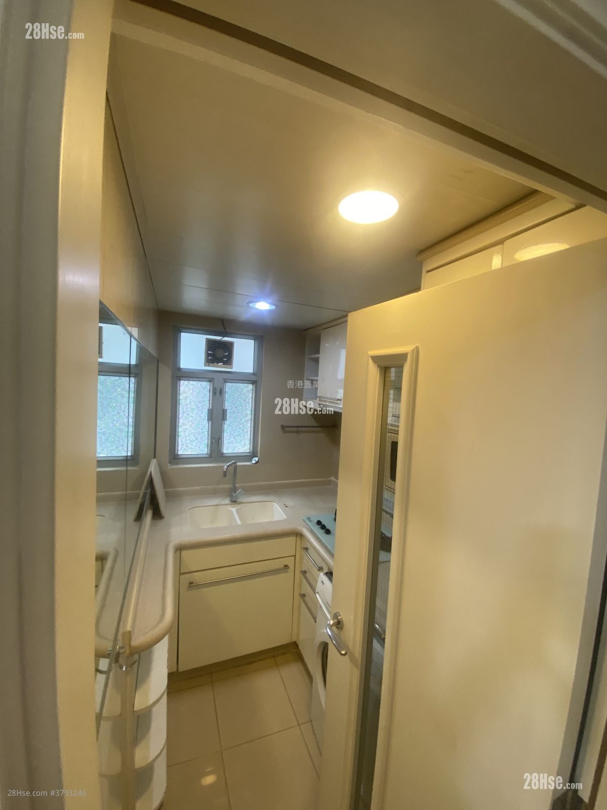 The Pacifica Sell 2 Bedrooms , 1 Bathroom 441 ft²