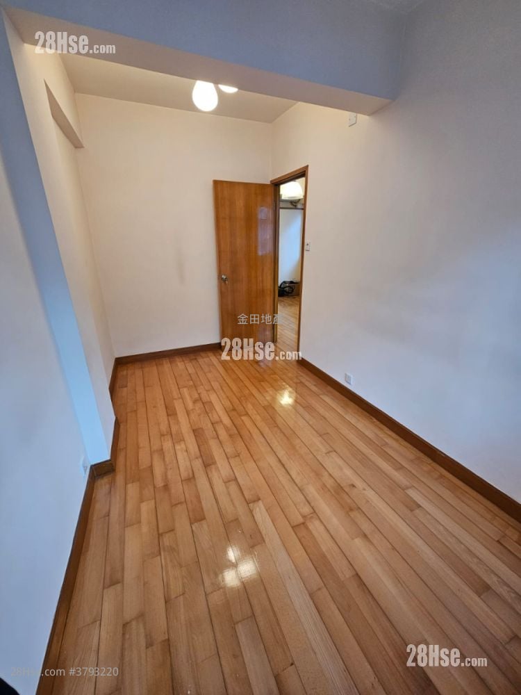 文熙大厦 租盘 2 房 , 1 浴室 503 平方尺