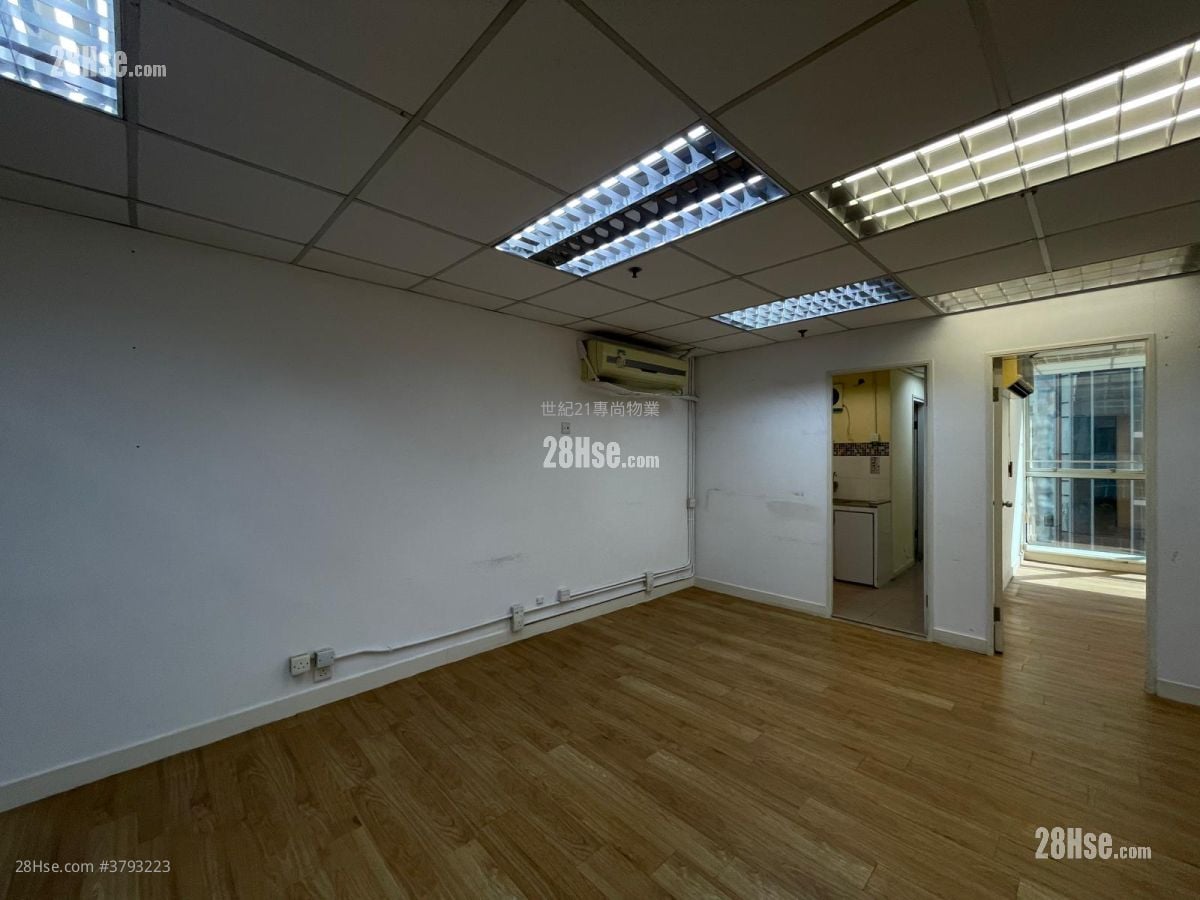 Cre Centre Rental