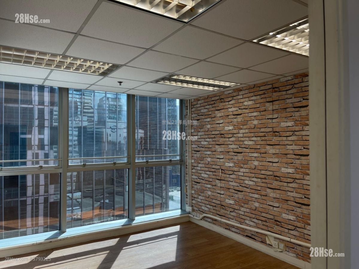 Cre Centre Rental