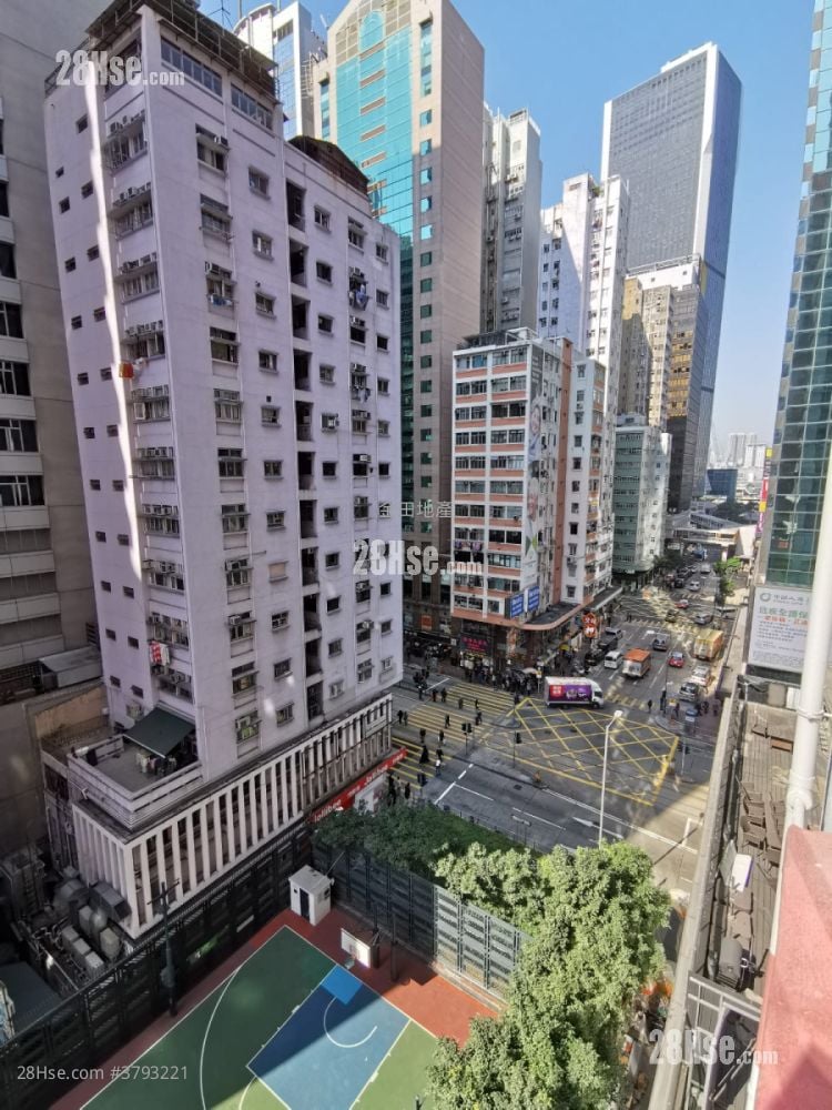 利昌大厦 售盘 2 房 , 1 浴室 476 平方尺