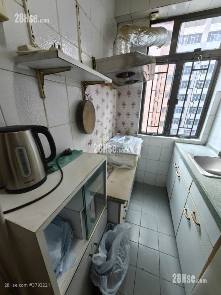 利昌大厦 售盘 2 房 , 1 浴室 476 平方尺