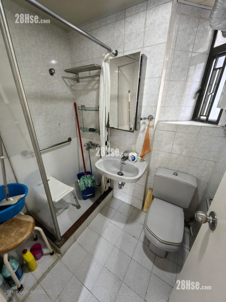 利昌大厦 售盘 2 房 , 1 浴室 476 平方尺