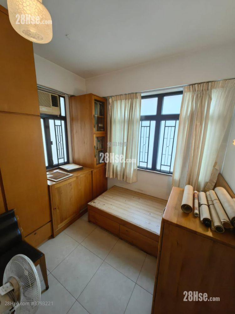 利昌大厦 售盘 2 房 , 1 浴室 476 平方尺