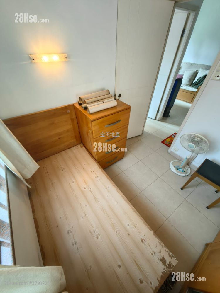 利昌大厦 售盘 2 房 , 1 浴室 476 平方尺