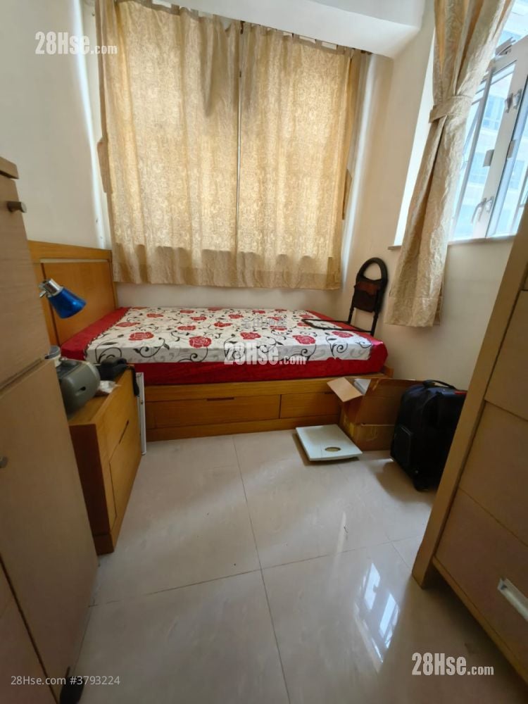 Hung Yip Building Sell 1 Bedroom , 1 Bathroom 428 ft²