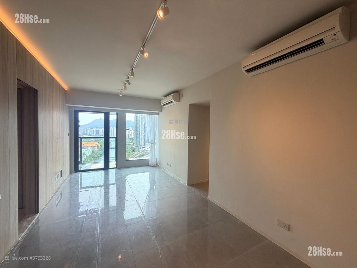 The Pavilia Farm Sell 4 Bedrooms , 3 Bathrooms 866 ft²