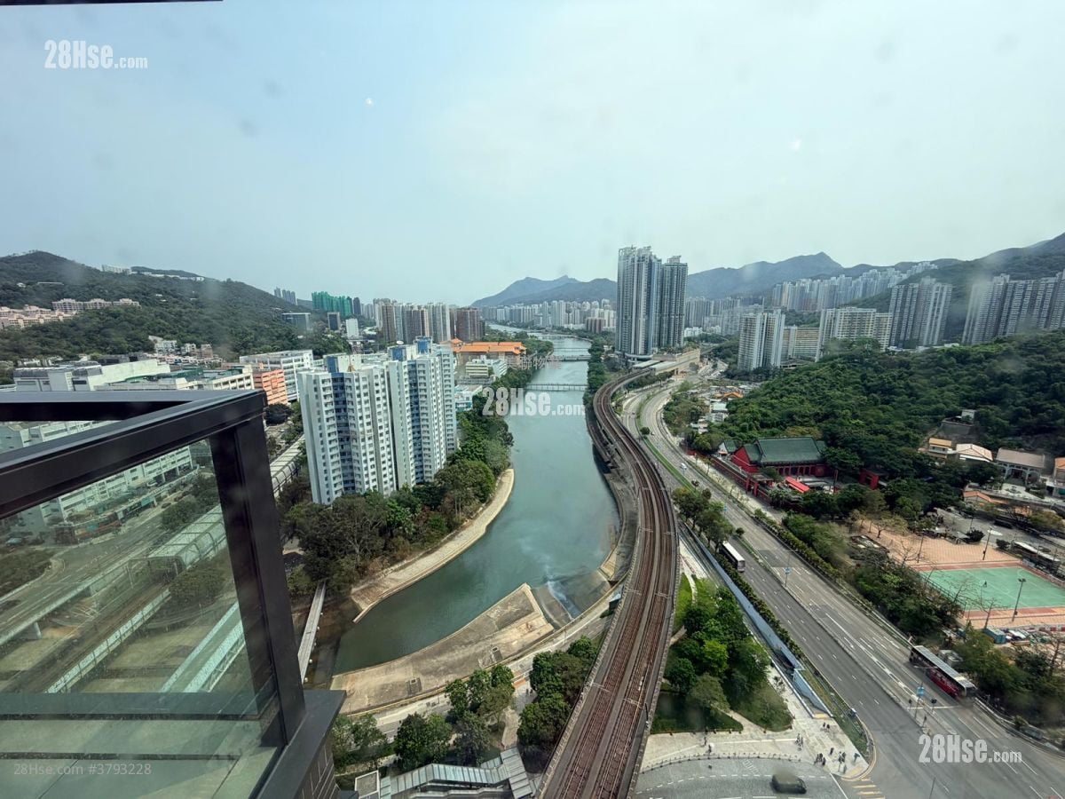 The Pavilia Farm Sell 4 Bedrooms , 3 Bathrooms 866 ft²