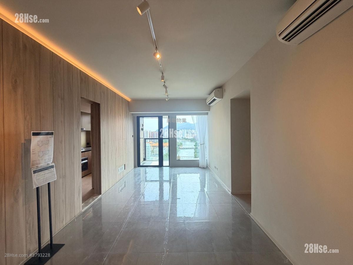 The Pavilia Farm Sell 4 Bedrooms , 3 Bathrooms 866 ft²