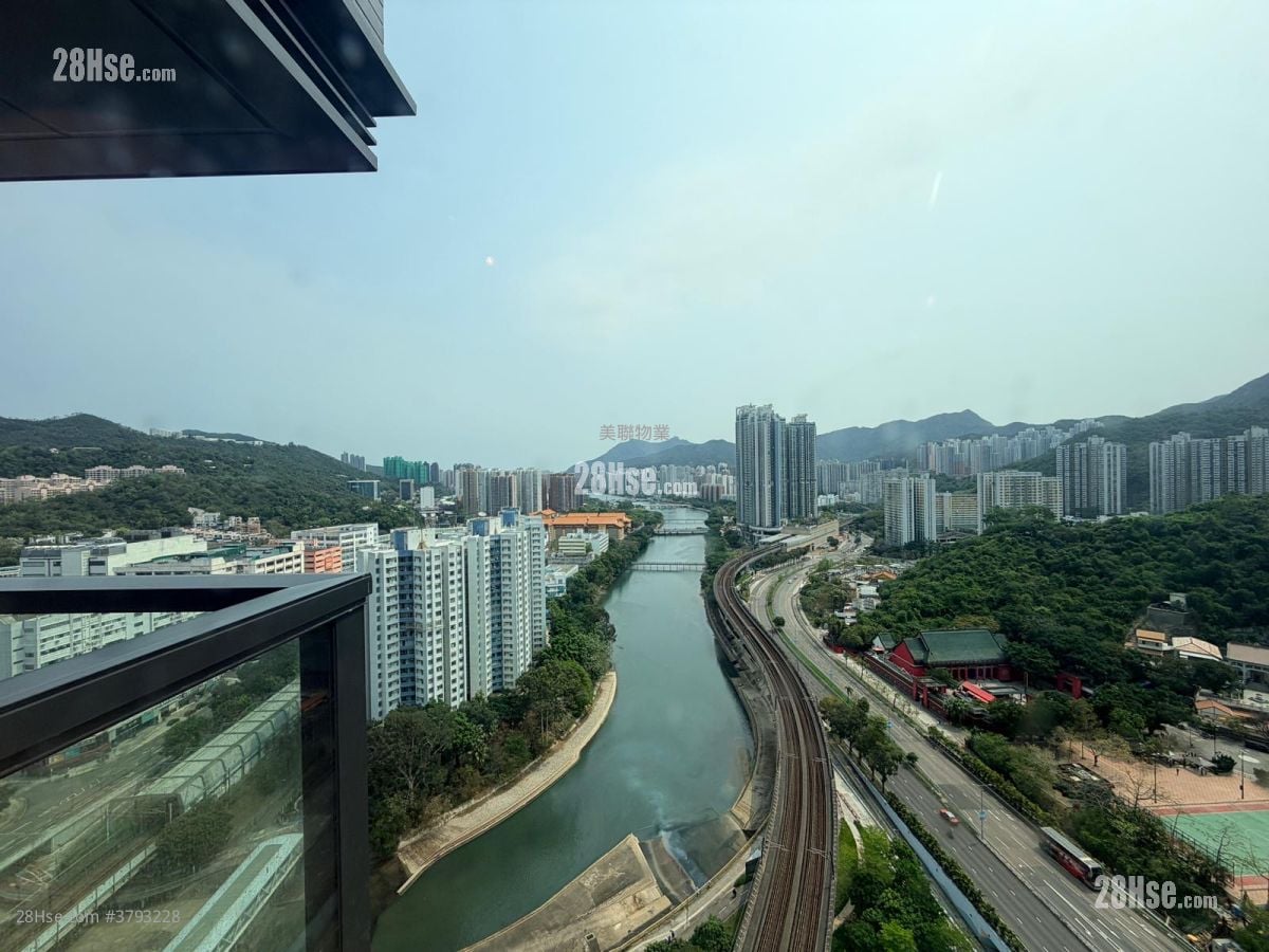 The Pavilia Farm Sell 4 Bedrooms , 3 Bathrooms 866 ft²