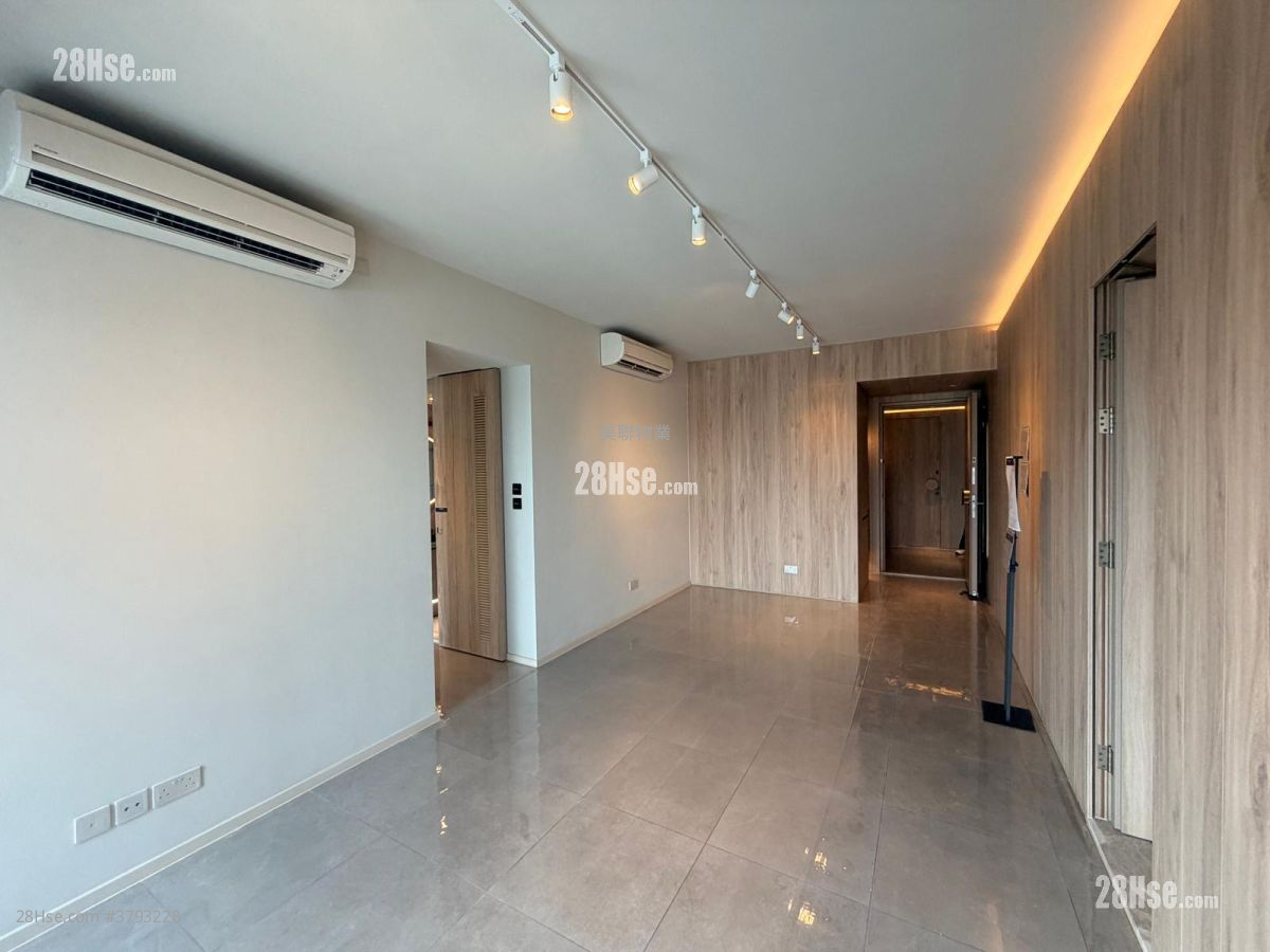 The Pavilia Farm Sell 4 Bedrooms , 3 Bathrooms 866 ft²